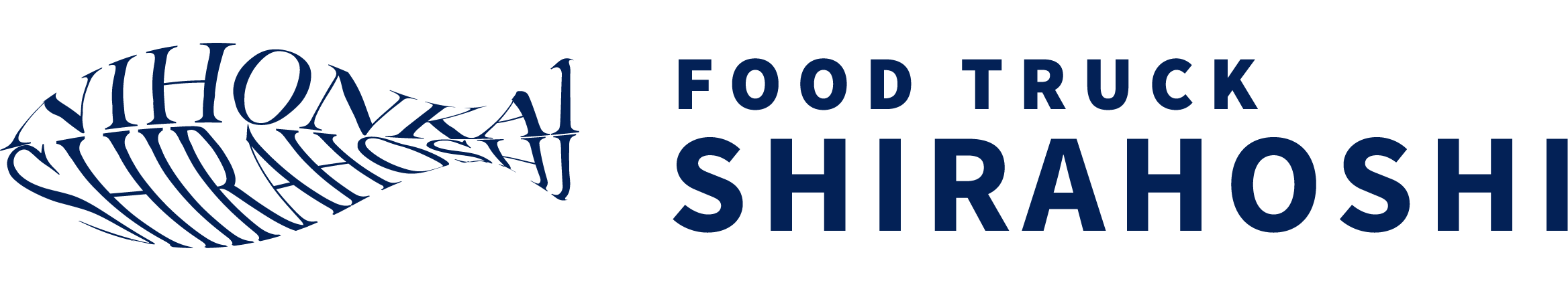 FOOD TRUCK SHIRAHOSHI
